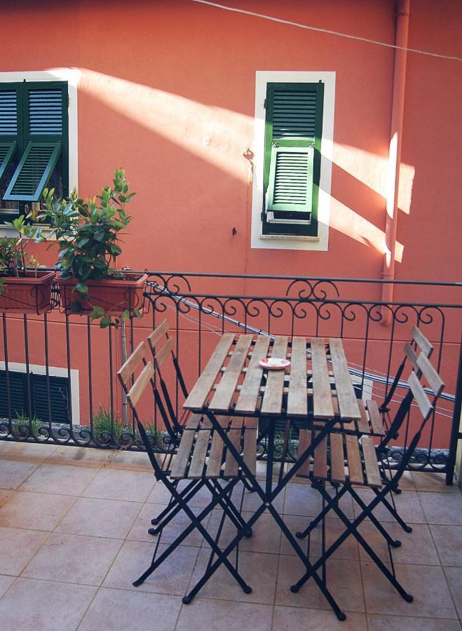 Casa Duke Corniglia Exterior foto