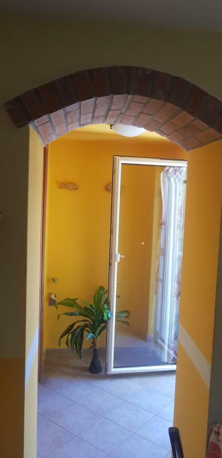 Casa Duke Corniglia Exterior foto
